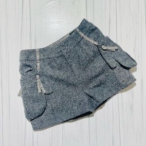 Gozo Mitten Pocket Shorts